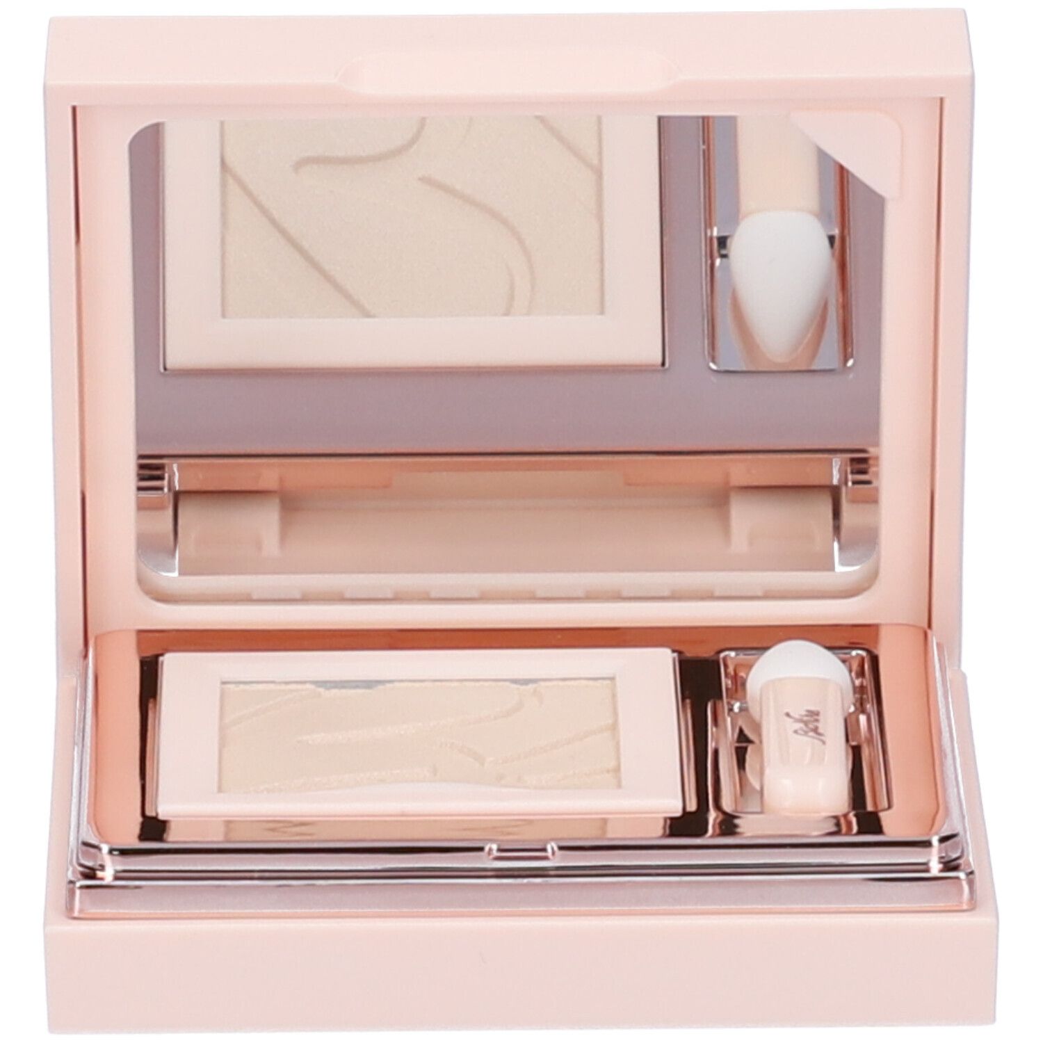 Bionike Defence Color Silky Touch Ombretto Compatto Colore 417 Ivoire