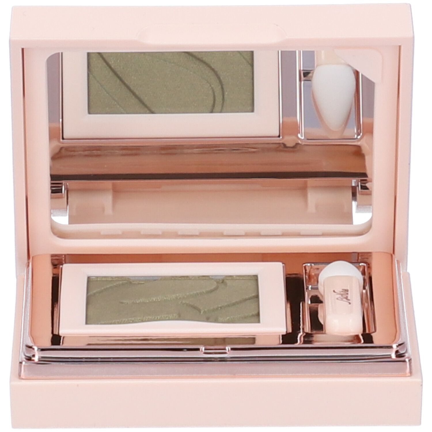 Bionike Defence Color Silky Touch Ombretto Compatto Colore 415 Vert Do