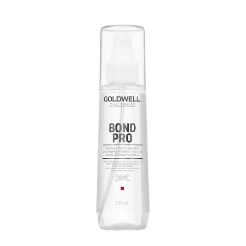 Goldwell – Bond Pro Reparatur- und Strukturspray Haarwachs & -creme 150 ml
