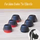 Embouts d'écouteurs intra-auriculaires pour Jabra Evolve 75e Elite 65e embouts en gel oreillettes