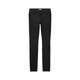 Tom Tailor Alexa Skinny Jeans Damen deep black, Gr. 31-30, Viskose, Weiblich Denim Hosen
