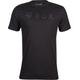 FOX Absolute Premium T-Shirt, schwarz, Größe XL