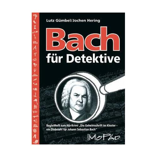 Bach für Detektive