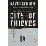 City of Thieves - David Benioff
