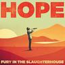 Hope (Vinyl, 2023) - Fury In The Slaughterhouse