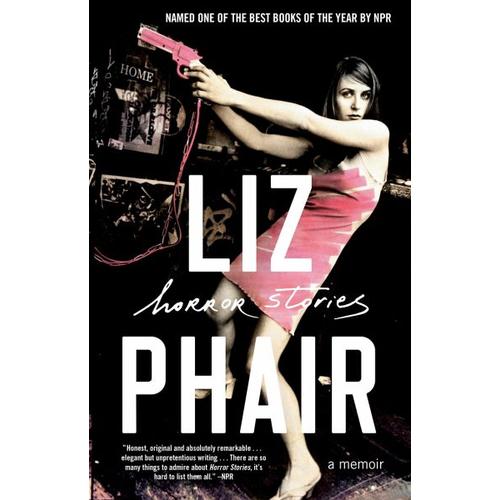 Horror Stories - Liz Phair