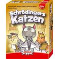 Schrödingers Katzen - Amigo Verlag