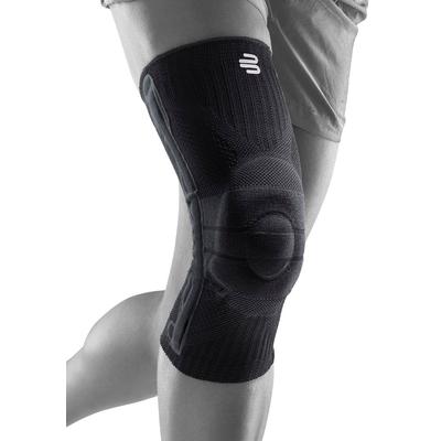 Kniebandage BAUERFEIND "Knee Support" Gr. XL, schwarz Herren Bandagen