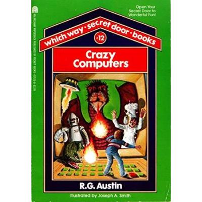Crazy Computers