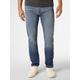 Jack & Jones Jeans Herren medium stone, 34-30