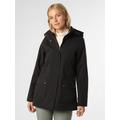 Barbour Jacke Damen schwarz, 46