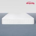 Airsprung King Size Pocket 800 Memory Rolled Mattress