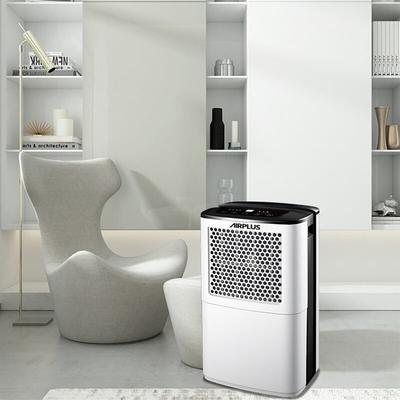 AIRPLUS 50 pt. 2,000 sq.ft. Dehumidifier with Automatic Defrost Control and Variable Speed
