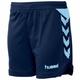 hummel Burnley Damen Shorts 120604-7550