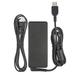 Omilik 45W AC Power Adapter Charger compatible with 0B47030 Lenovo ThinkPad Helix 11.6 20V Mains