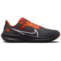 Unisex Nike Anthracite Cincinnati Bengals Zoom Pegasus 40 Running Shoe