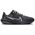 Unisex Nike Anthracite New Orleans Saints Zoom Pegasus 40 Running Shoe
