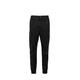 Cargohose ALPHA INDUSTRIES "ALPHA Men - Cargo Pants Airman Pant" Gr. 33, Normalgrößen, schwarz (black) Herren Hosen Cargohosen