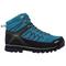 CMP - Moon Mid Trekking Shoes Waterproof - Wanderschuhe 39 | EU 39 schwarz/blau