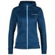 Vaude - Women's Beguz Hoody Jacket - Fleecejacke Gr 34 blau