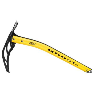 Grivel - Ice Axe Ghost Evo - Eispickel Gr 50 cm gelb Image