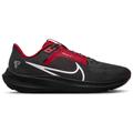 Unisex Nike Anthracite Atlanta Falcons Zoom Pegasus 40 Running Shoe