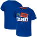 Toddler Colosseum Royal Florida Gators No Vacancy T-Shirt