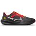 Unisex Nike Anthracite Kansas City Chiefs Zoom Pegasus 40 Running Shoe