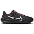 Unisex Nike Anthracite Chicago Bears Zoom Pegasus 40 Running Shoe