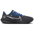 Unisex Nike Anthracite Indianapolis Colts Zoom Pegasus 40 Running Shoe