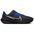 Unisex Nike Anthracite New York Giants Zoom Pegasus 40 Running Shoe