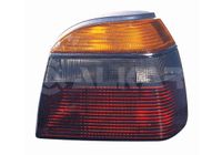 ALKAR Heckleuchte 2212126 rechts Orange für VW 1E0945096A Image
