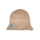 Flex Cap FLEXFIT "Accessoires Eco Washing Flexfit Notop Tennis Hat" Gr. one size, grün (khaki) Damen Caps Flex