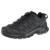 Trailrunningschuh SALOMON "XA PRO 3D V9 GORE-TEX W", Gr. 38, schwarz, Synthetik, Textil, sportlich, Schuhe, wasserdicht