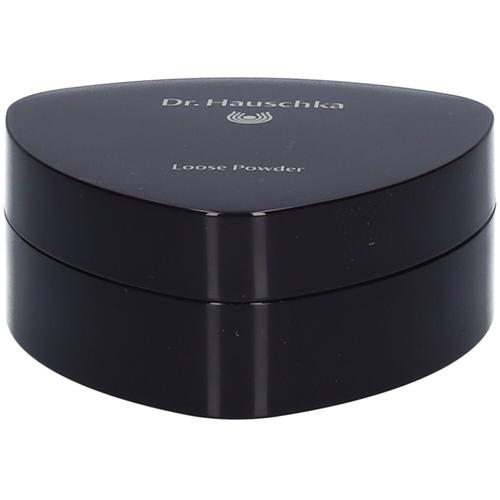 Dr.hauschka Loose Powder 00 translucent 12 g Puder