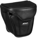 Nikon Used CF-DC8 Semi-soft Case for D500 DSLR 27174