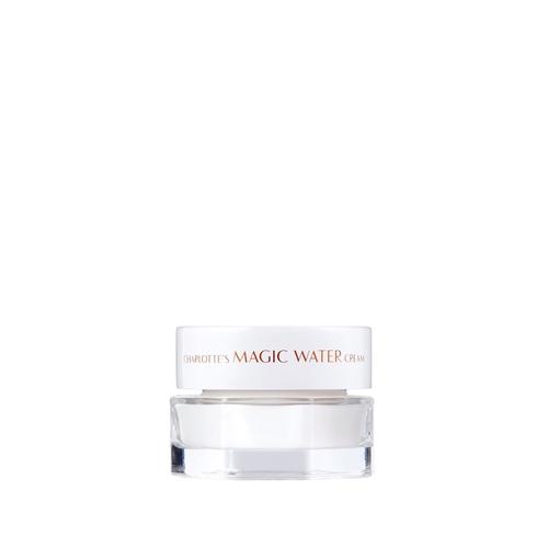 Charlotte Tilbury - Charlotte’s Magic Water Cream Gesichtscreme 15 ml