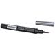 Isadora - Flex Eyeliner 1.2 ml Nr. 80 - Carbon Black