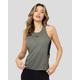 Women’s Active Performance Tank Top - Gunmetal