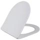 Orbit - Life Slim Heavy Weight Quick Release Soft Close Seat - White