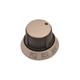 Main Oven Control Knob for Cannon Hotpoint Cookers and Ovens