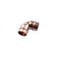 22mm Elbow Solder Ring Fitting For Plumbing - Oracstar