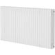 Wholesale Domestic Colosseum White 600mm x 1177mm Triple Panel Radiator - White