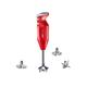 Bamix Prime Red 250W Hand Blender