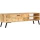 Baier tv Stand for TVs up to 60' by Bloomsbury Market - Brown