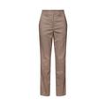 Esprit Women Pants woven length service Damen sand, Gr. 36-32, Polyester