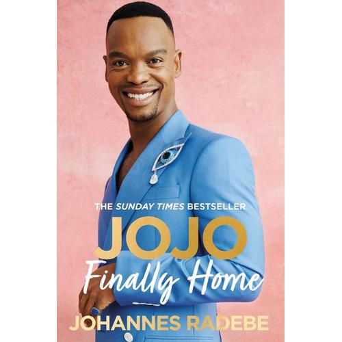 Jojo – Johannes Radebe