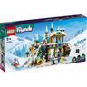 LEGO® Friends 41756 Skipiste und Cafe - Lego®