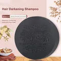 Shampooing coréen pour assombrissement des cheveux Polygonum naturel Regina anti-blanc repousse