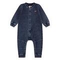 Levi's Kids Lvb lvb indigo & sulfur dye co Baby Jungen Out of the Blue 18 Monate